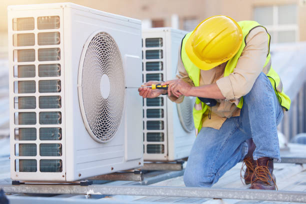 HVAC Troubleshooting in Big Pine Key, FL